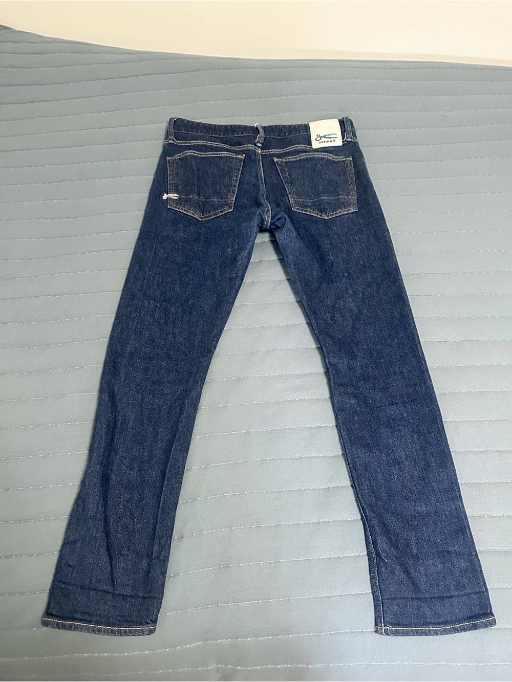 Denham Jeans - Picture 7 of 15